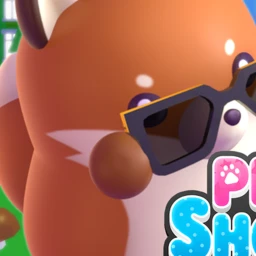 Hóa trang cho chương trình Pet Show! icon