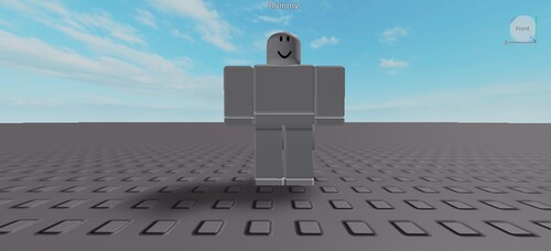 Animation Testing