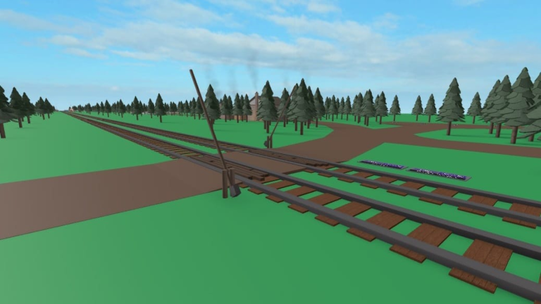 Train VS Car [Demolition] screenshot 4