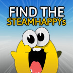 Find the Steamhappys (46)