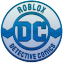 Hall of Justice | Roblox Detective Comics
