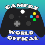 GAMERZ_WORLD OFFICAL