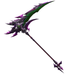 Poison Sycthe