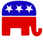 The Republican party
