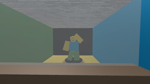Noob Training