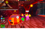 bacon noobys army