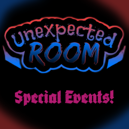 The Unexpected Room [Beta]