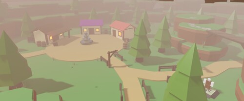 NIJA ADVENTURE (ALPHA)