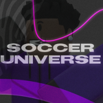 Soccer Universe Studios
