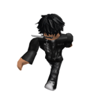 ~Emo Warriors~