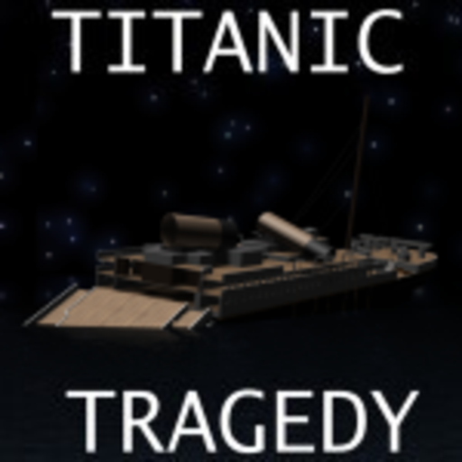 Titanic Tragedy Rebooted (2018)