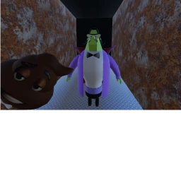 DITCH SCHOOL AND PLAY OBBYS icon