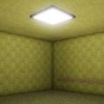 Make Your Own Backrooms