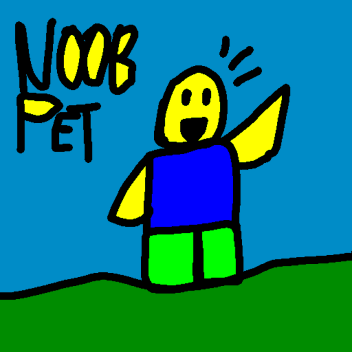 Noob Pet