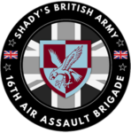 [BΑ] - 16th Air Assault Brigade