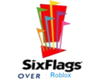 Six Flags Over Roblox