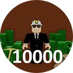 Game Badge Thumbnail