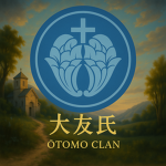 Otomo-Shi Clan