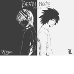 DeAtH NoTe(fans)