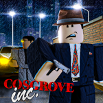Cosgrove Inc.