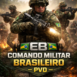 [C.M.B] Comando Militar Brasileiro – PVD