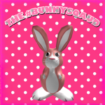 The #BUNNYSQUAD