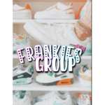 • Frankies Smileys •