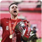 Only Diogo jota fans