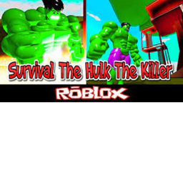stay alive from hulk