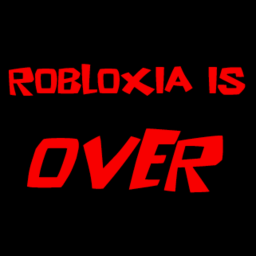 Robloxia Is Over (Prototype 2)