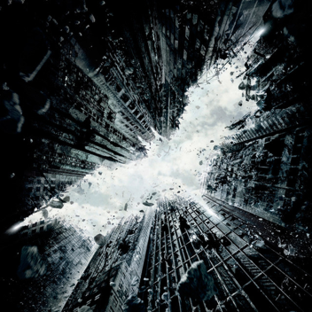 Batman Inc. Rises! (Darkest Final Batman Game!)