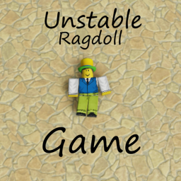 Unstable Ragdoll Game