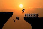we've done the impossible