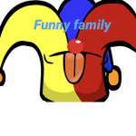 Da funny family