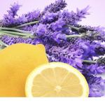 Lemon And Lavender!