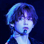 Taehyung palala