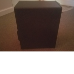 brownie fridge pc