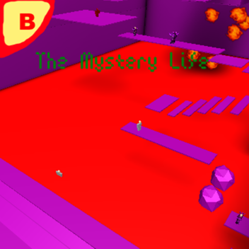 The Mystery Life v0.3.0 BETA