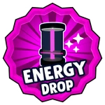 Energy Dropper