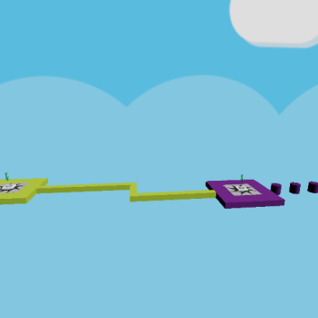 New [Update] RainBow obby