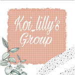 Koi_lillys group c:
