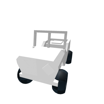 Duo Jeep