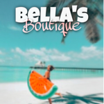 - Bella’s Boutique -