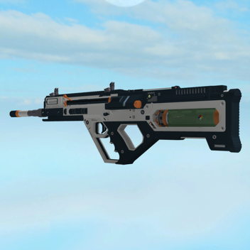 Technology Development Area