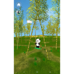 Pandas are good