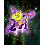 goofy goobers (new only for goofy goobers)