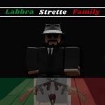 Labbra Strette Family
