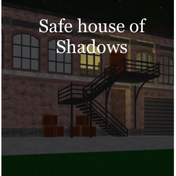 Safe House