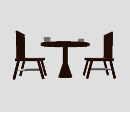 Grandmothers Tea Time