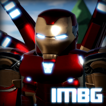 🗣️ [أوامر الصوت] Iron Man Battlegrounds